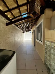 Sobrado com 4 Quartos à venda, 128m² no Ipitanga, Lauro de Freitas