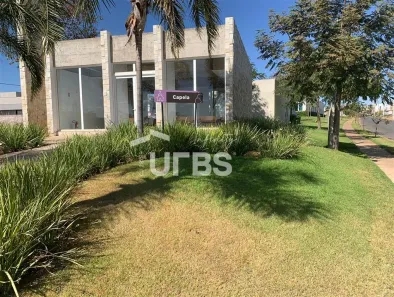 Terreno / Lote / Condomínio à venda, 323m² no Residencial Parqville Jacarandá, Aparecida de Goiânia