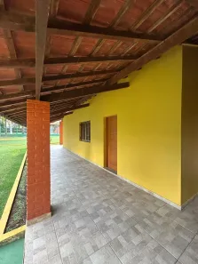 Fazenda / Sítio / Chácara com 2 Quartos para venda ou aluguel, 380m² no Terras de Santa Rosa, Salto