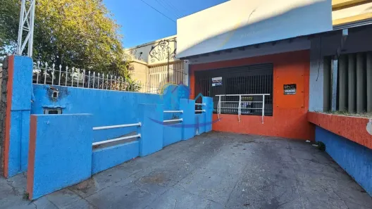 Loja / Salão / Ponto Comercial com 3 Quartos à venda, 180m² no Vila Noemy, Bauru