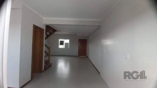 Casa de Condomínio com 3 Quartos à venda, 87m² no Aberta dos Morros, Porto Alegre