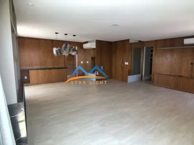 Apartamento com 3 Quartos para venda ou aluguel, 165m² no Vila Gertrudes, São Paulo