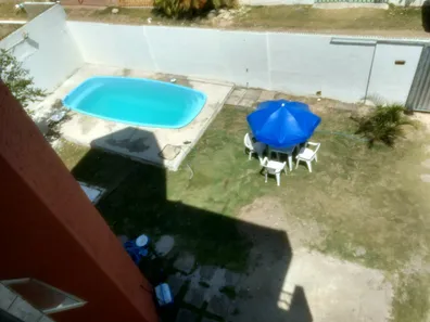 Apartamento com 3 Quartos à venda, 72m² no , Ilha de Itamaracá