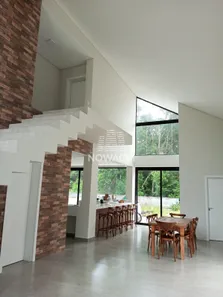 Casa de Condomínio com 3 Quartos à venda, 270m² no Iperoba, São Francisco do Sul