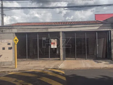 Conjunto Comercial / Sala à venda, 280m² no Vila Vieira (Vila Xavier), Araraquara