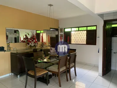 Casa com 4 Quartos para venda ou aluguel, 400m² no Expedicionários, João Pessoa