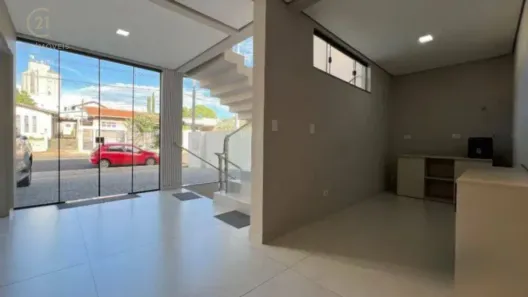 Conjunto Comercial / Sala para alugar, 30m² no Andrade, Londrina
