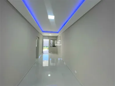 Casa com 3 Quartos à venda, 90m² no Eucaliptos, Fazenda Rio Grande
