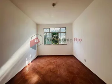 Apartamento com 2 Quartos à venda, 60m² no Vista Alegre, Rio de Janeiro