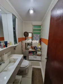 Sobrado com 3 Quartos à venda, 164m² no Nossa Senhora das Graças, Canoas