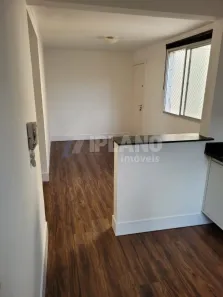 Apartamento com 2 Quartos à venda, 45m² no Distrito Industrial Miguel Abdelnur, São Carlos