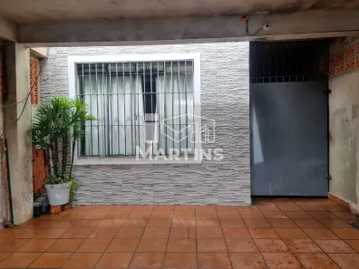 Sobrado com 2 Quartos à venda, 90m² no Jardim Elizabeth, São Paulo