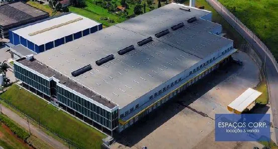 Galpão / Depósito / Armazém para alugar, 5170m² no Chácara do Pinhal, Cabreúva