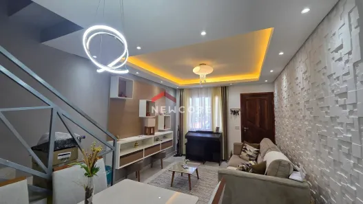 Casa de Condomínio com 2 Quartos à venda, 75m² no Jardim Colibri, Cotia