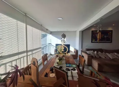 Apartamento com 2 Quartos para alugar, 104m² no Parque Reboucas, São Paulo