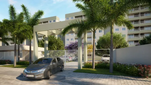 Apartamento com 2 Quartos à venda, 48m² no Nossa Senhora do Ó, Paulista