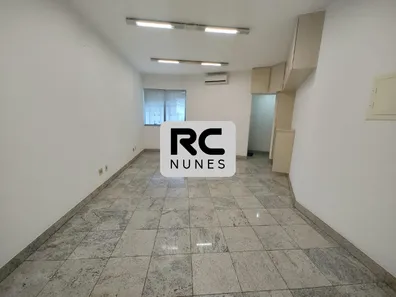 Conjunto Comercial / Sala à venda, 33m² no Vale do Sereno, Nova Lima