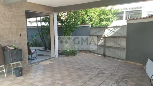 Casa com 6 Quartos à venda, 249m² no Centro, Duque de Caxias