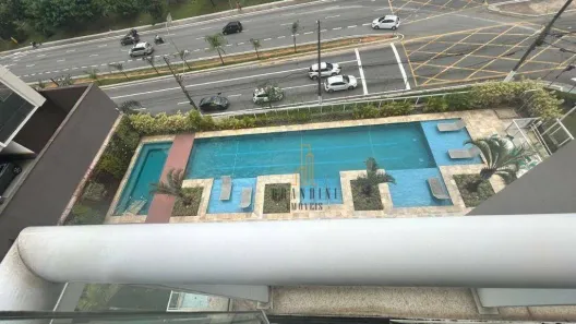 Flat com 2 Quartos à venda, 60m² no Centro, São Bernardo do Campo