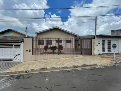 Loja / Salão / Ponto Comercial com 1 Quarto à venda, 250m² no Cidade Nova II, Santa Bárbara D'Oeste