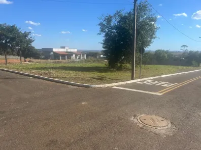 Terreno / Lote / Condomínio à venda, 1789m² no , Bela Vista de Goiás