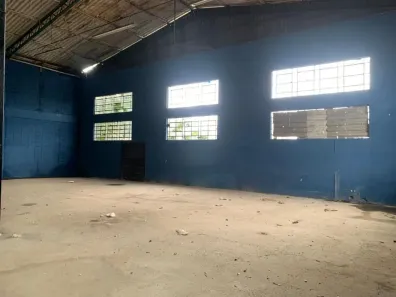 Galpão / Depósito / Armazém para alugar, 1200m² no Granja Viana, Cotia