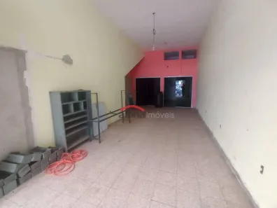 Prédio Inteiro para alugar, 100m² no Jardim Santa Clara do Lago I, Hortolândia