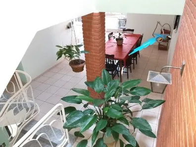 Casa de Condomínio com 3 Quartos à venda, 411m² no Centro, Ribeirão Pires