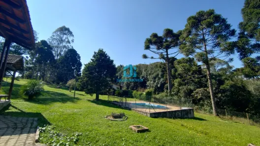 Fazenda / Sítio / Chácara com 3 Quartos à venda, 200m² no Capivari, Colombo