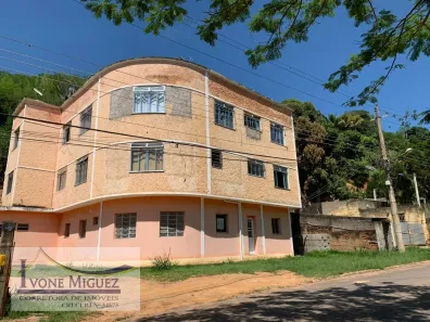 Apartamento com 2 Quartos à venda, 176m² no Arcozelo, Paty do Alferes