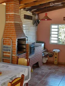 Fazenda / Sítio / Chácara com 2 Quartos à venda, 80m² no Centro (Tupi), Piracicaba