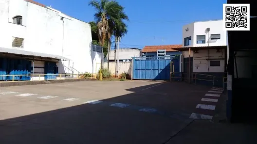 Galpão / Depósito / Armazém para alugar, 2850m² no Vila Mendonça, Araçatuba