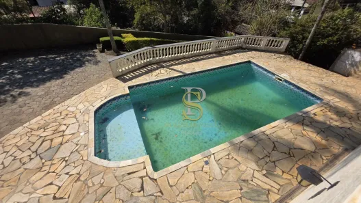 Casa de Condomínio com 4 Quartos para alugar, 400m² no Roseira, Mairiporã