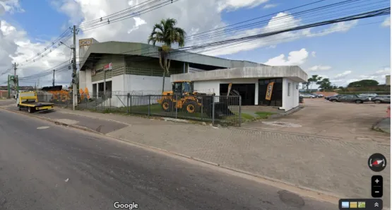 Galpão / Depósito / Armazém para alugar, 1200m² no Coqueiro, Ananindeua