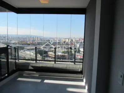 Apartamento com 2 Quartos para alugar, 60m² no Água Branca, São Paulo