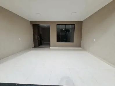Casa com 3 Quartos à venda, 127m² no Setor Cristina II Expansão, Trindade