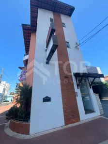 Conjunto Comercial / Sala para alugar, 31m² no Vila Monteiro (Gleba I), São Carlos