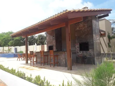 Terreno / Lote / Condomínio à venda, 200m² no , Areia Branca