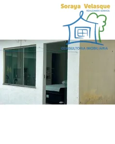 Kitnet para alugar, 12m² no Ponta Negra, Manaus