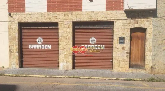 Loja / Salão / Ponto Comercial para alugar, 41m² no Centro, Itatiba