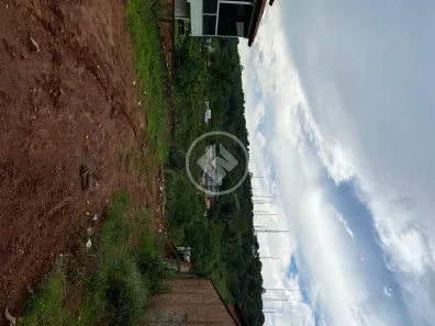 Terreno / Lote / Condomínio à venda, 360m² no Residencial Cidade Verde, Goiânia