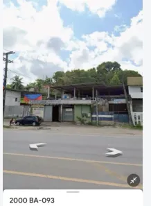 Galpão / Depósito / Armazém à venda, 1600m² no Centro, Simões Filho