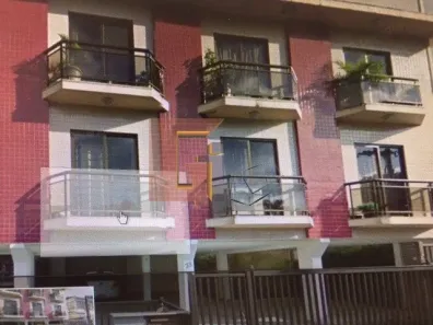 Apartamento com 2 Quartos à venda, 96m² no Duarte Silveira, Petrópolis