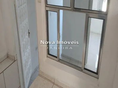 Casa com 1 Quarto para alugar, 49m² no Vila Anita Costa, Jandira