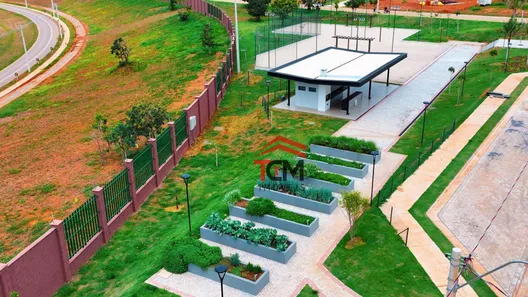 Terreno / Lote / Condomínio à venda, 780m² no Paranoá, Brasília
