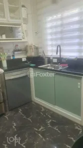 Casa de Condomínio com 2 Quartos à venda, 78m² no Vila Metalúrgica, Santo André