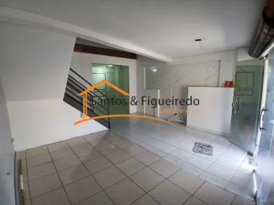 Loja / Salão / Ponto Comercial para alugar, 150m² no Centro, Diadema