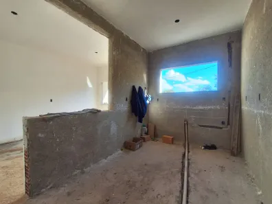 Casa com 2 Quartos à venda, 119m² no Dom Pedro I, São José da Lapa