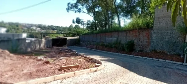Terreno / Lote / Condomínio à venda, 200m² no Setor Habitacional Arniqueira, Brasília