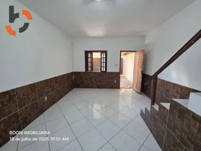 Casa com 2 Quartos à venda, 82m² no Jardim Alvorada, Nova Iguaçu